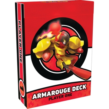 Pokémon TCG - Battle Academy